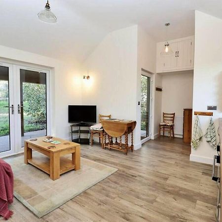 Orchard Lodge Stixwould Zewnętrze zdjęcie